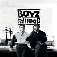 Boyz N The Hood - EP - Stevieknocks