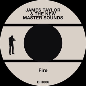 Fire - Single