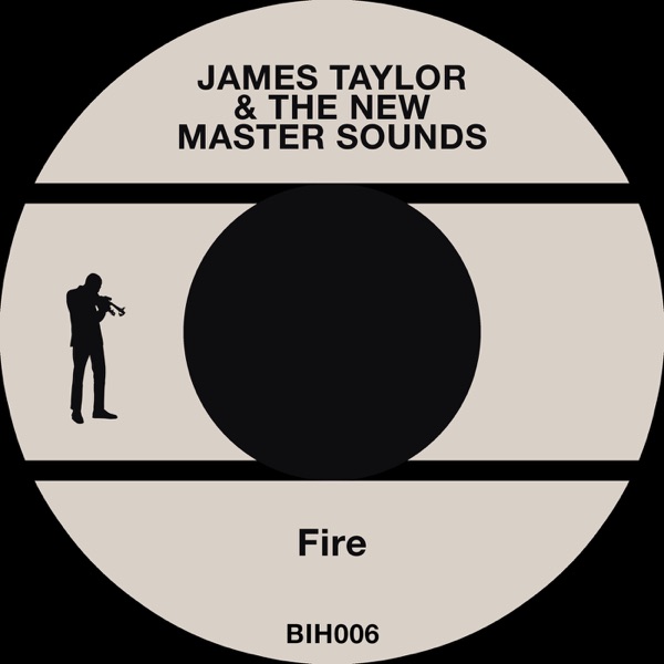 Fire - Single