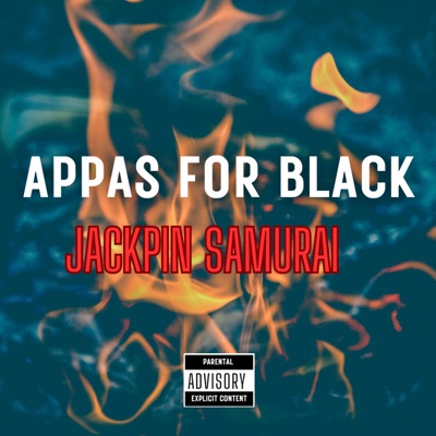 Appas for Black - Single