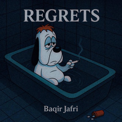 Regrets (feat. SAYF) - Single