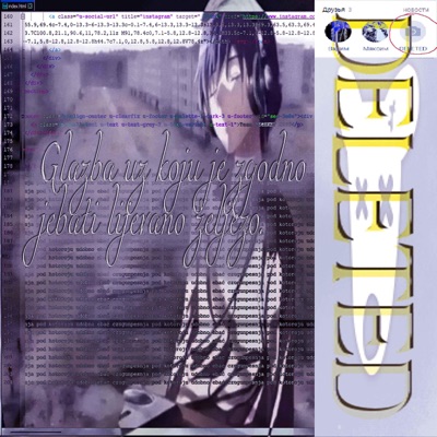 glazba uz koju je zgodno jebati lijevano željezo - Single