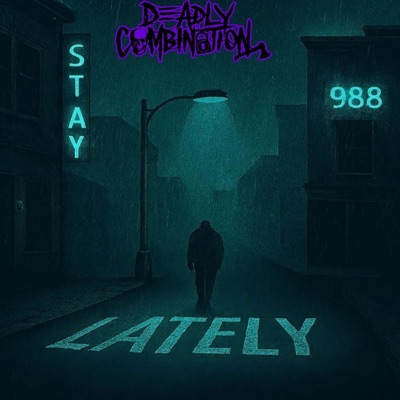 LATELY - Single