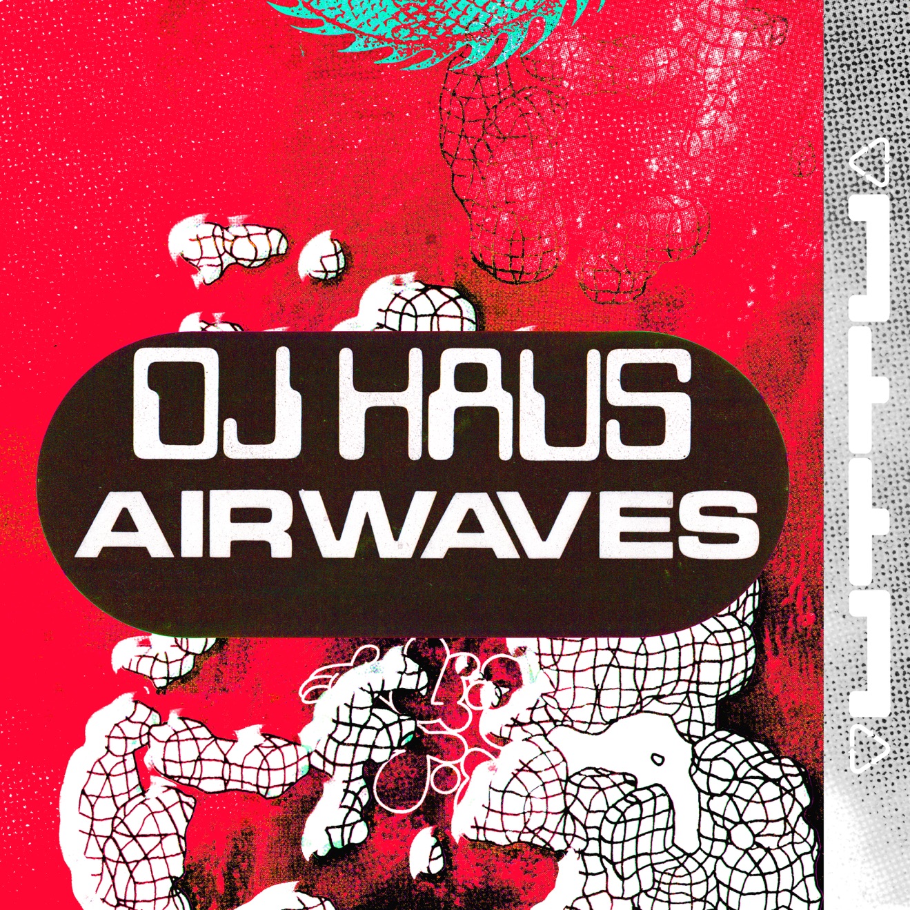 DJ Haus – Airwaves – Single (2025) [iTunes Match M4A]