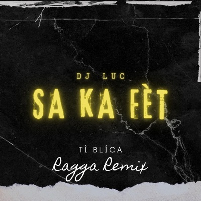 Sa KA Fet - Single