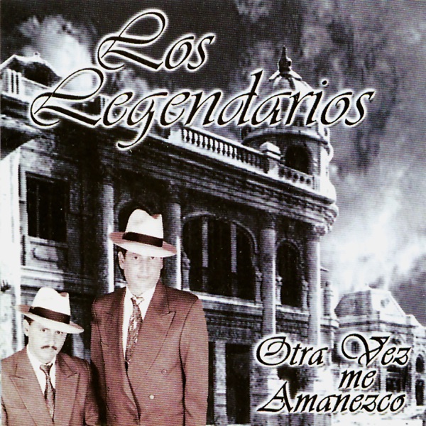 Otra Vez Me Amanezco