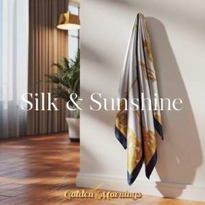 Silk & Sunshine - EP