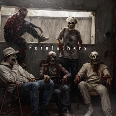 FOREFATHERS (feat. Nishvnt & Eklavya Kapoor) - Single