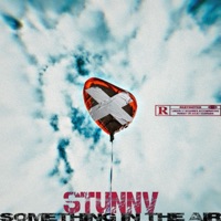 Something In the Air - Single - Stunnv