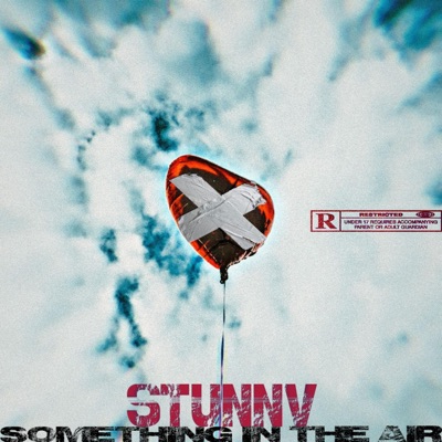 Something In the Air - Single