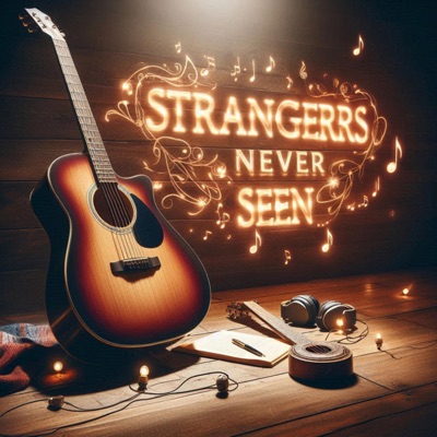 Sconosciuti mai visti - Single