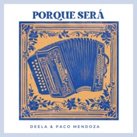 PORQUE SERÁ (feat. EL Criminal & Raggabund) - Single - Paco Mendoza & Deela