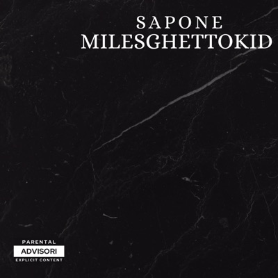 Sapone - Single