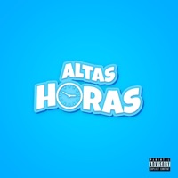ALTAS HORAS (feat. DJ NOVATO) - Single - Mc Guga Sp Oficial