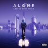 A Boogie wit da Hoodie - ALONE - EP  artwork