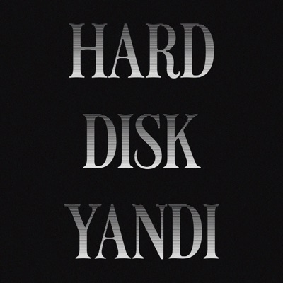 HARD DISK (MIXTAPE)
