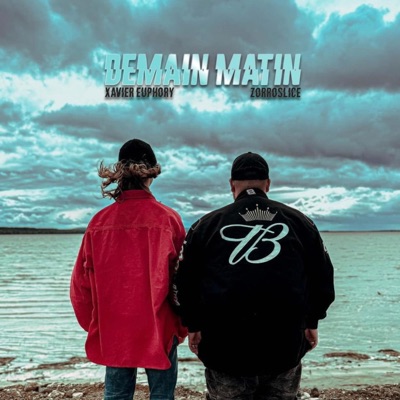 DEMAIN MATIN - Single