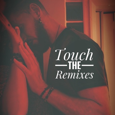 Touch Remix e.p - EP