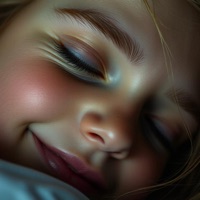 Smile in My Sleep - Single - FARRA