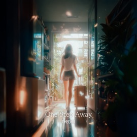 One Step Away CHUNJI