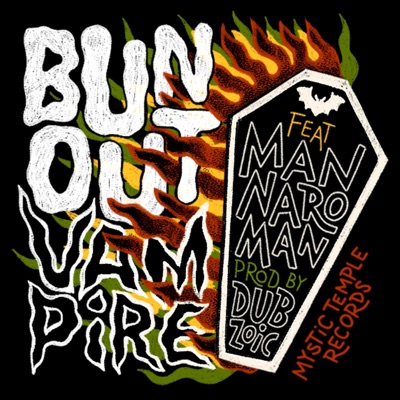 Bun out vampire - Single