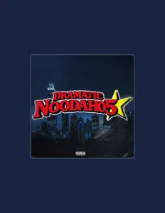 Listen to Noodah05, watch music videos, read bio, see tour dates & more!