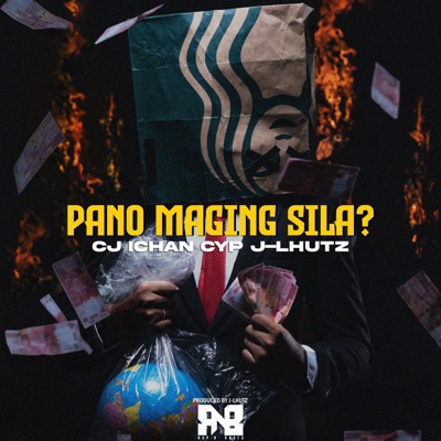 Pano Maging Sila (feat. J-Lhutz, Ichan & CJ Acosta) - Single