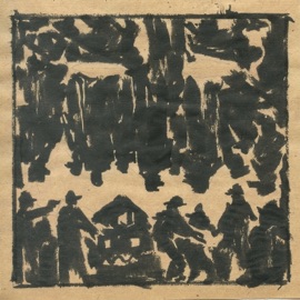 The Hate (feat. DJ Shon) Pero Culture Crew, Bob Croma & Wootabi