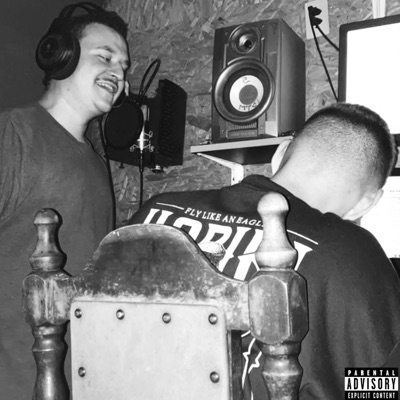 fitaperdida.wav (feat. Chavo) - Single