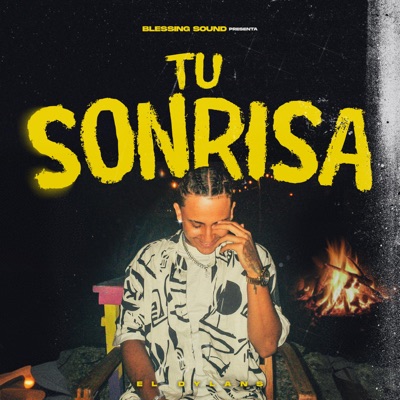 Tu Sonrisa - Single
