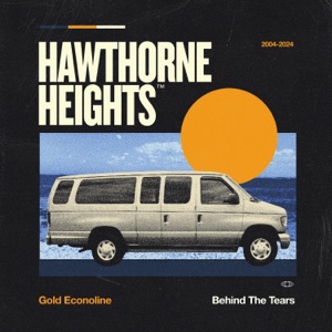 Gold Econoline - Single