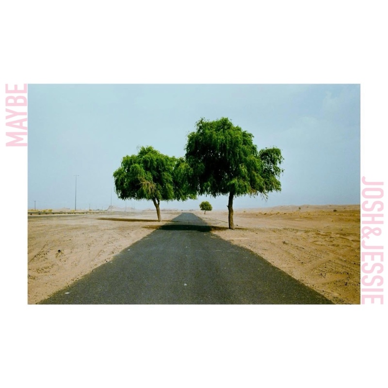 Maybe - Single