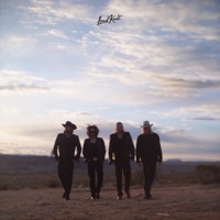 Just Begun - Single - Mojave Grey & Moonshine