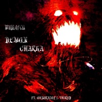 Demon Chakra - Single - Murda of Cal