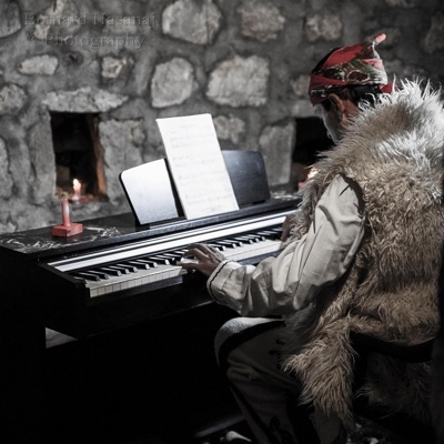 Agron Pllumaj - Çou Adem