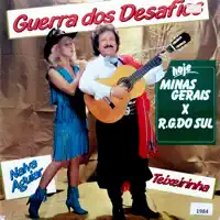 NA BASE DO IMPROVISO — TEIXEIRINHA