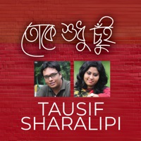 Shudhu Toke Chui - Sharalipi & Tausif