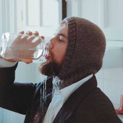 Je veux être une rivière - Single