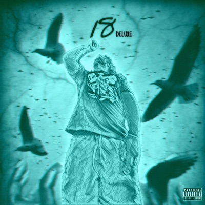 18 "Deluxe" - EP