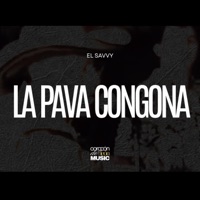 La Pava Congona (Drill Latino Instrumental) - Single - Corazon De Leon Music