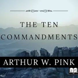 The Ten Commandments