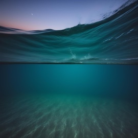 Deep Currents MDCRE