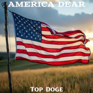 America Dear - Single