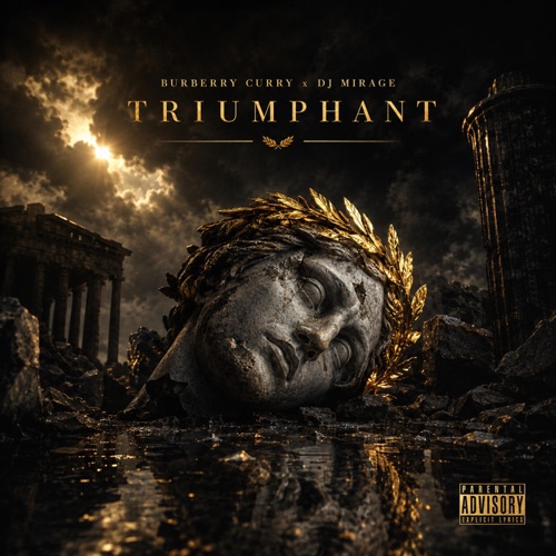 Triumphant - Single