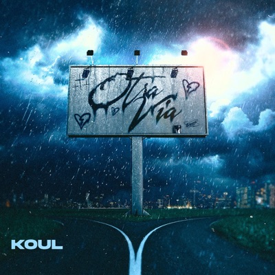 Otra Via (feat. Carlo Paa) - Single