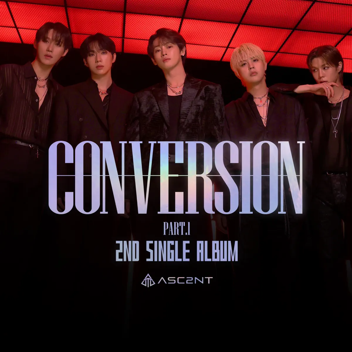 ASC2NT - Conversion Part.1 - Single (2024) [iTunes Plus AAC M4A]-新房子