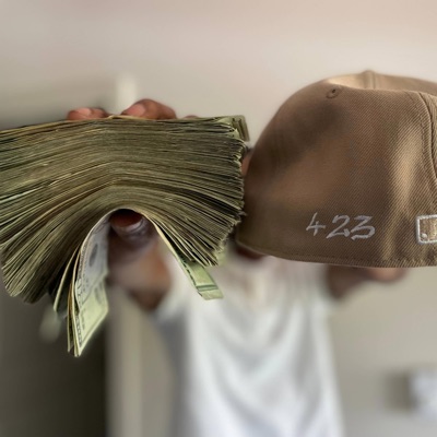 We On It (feat. RunItUp) - Single