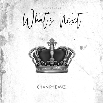 What's Next - Single
