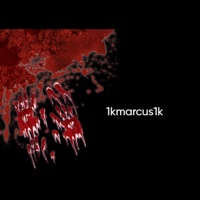 Pray For Forgiveness - EP - 1kmarcus1k