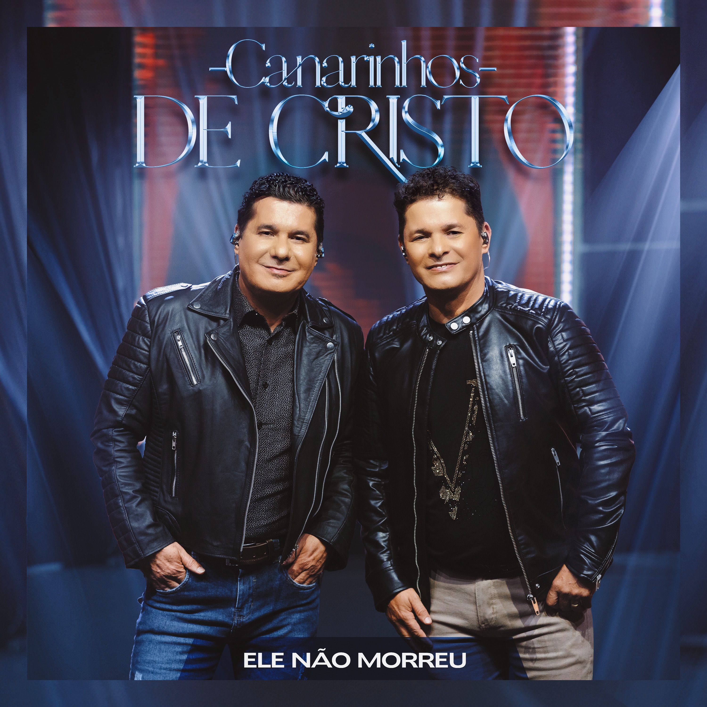 Ele Não Morreu - Single